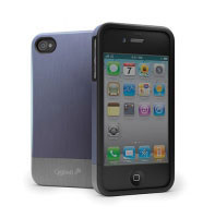 Cygnett case for iPhone 4 (CY0290CPAVI)